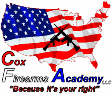 Cox Firearms Academy